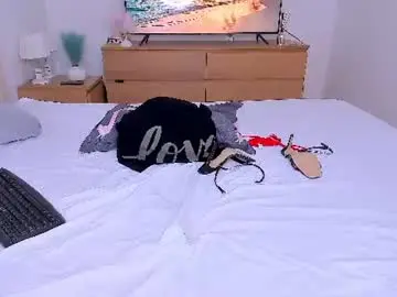 Chaturbate Best Webcam of _lyna