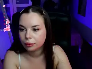 Chaturbate Nude Webcam of ameliaamell