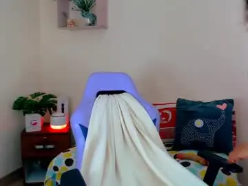 Chaturbate Nude Webcam of anaughty_kitten