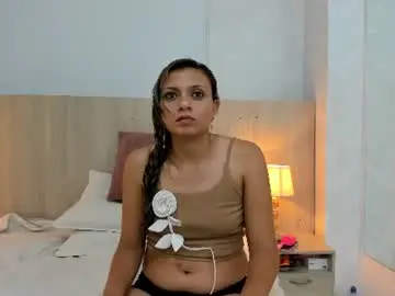 Chaturbate Sex Chat of camila_lenox