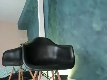 Chaturbate Live Sex of gingermoon_