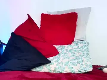 Chaturbate Adult Webcam of gingermoon_