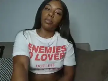 Chaturbate Free Porn Cam of goddessblackk