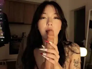 Chaturbate Free Porn Cam of lin_kun