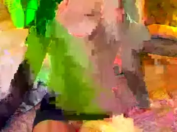 Chaturbate Free Porn Cam of milanahottss