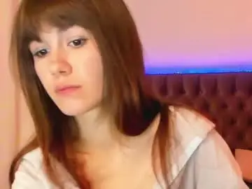 Chaturbate Live Sex of milanahottss