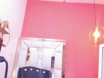 Chaturbate Best Webcam of scarleth_hot69_