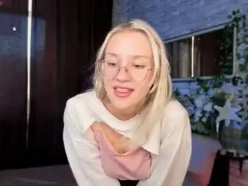 Chaturbate Adult Video Chat of angel_tessa