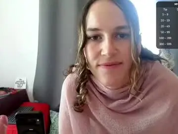 Chaturbate Adult Webcam of claralafontaine