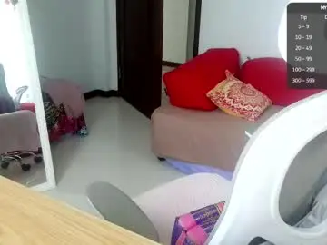 Chaturbate Live Porn of claralafontaine