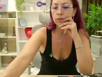 Chaturbate Best live sex cam show of dirty_mature