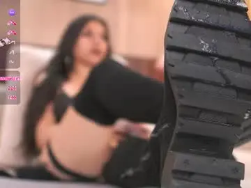 Chaturbate Adult Webcam of esmeraldagracee