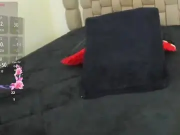 Chaturbate Sex Chat of gabriela_ponce