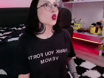 Chaturbate Adult Video Chat of herinfernalmajesty