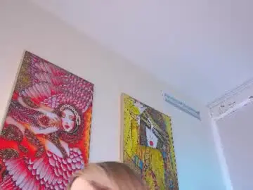 Chaturbate Adult Webcam of islandladies