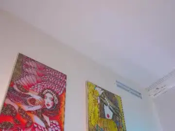 Chaturbate Live Porn of islandladies