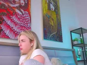 Chaturbate Adult Webcam of islandladies
