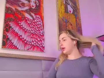 Chaturbate Best Webcam of islandladies