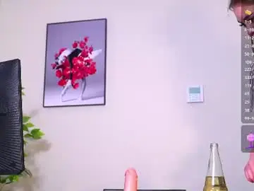 Chaturbate Best live sex cam show of islandladies