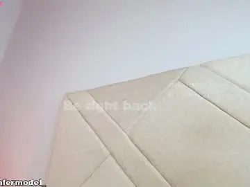 Chaturbate Nude Webcam of mariafer05
