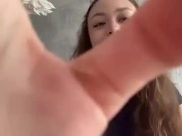 Chaturbate Live Sex Cam of nylaalejos