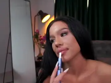 Chaturbate Live Sex of yaracrave