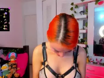 Chaturbate Free Live Porn of kandygirl_023