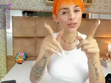 Chaturbate Live Sex of kandygirl_023