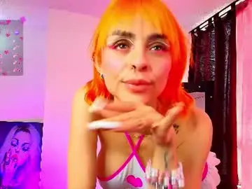 Chaturbate Sex Chat of kandygirl_023