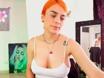 Chaturbate Free Porn Cam of kandygirl_023