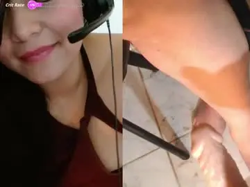 Chaturbate Nude Webcam of lauriss_