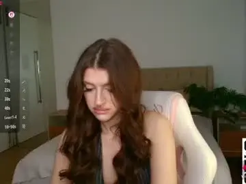 Chaturbate Watch Live Sex Cams of skinny_alice