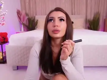 Chaturbate Live Sex Cam of _diaa
