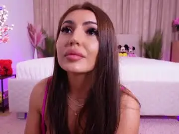 Chaturbate Adult Webcams of _diaa