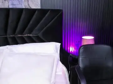 Chaturbate Live Sex Cam of amberashford