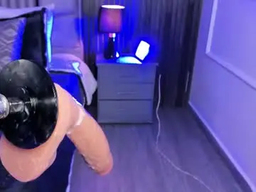 Chaturbate Free Porn Cam of amberashford