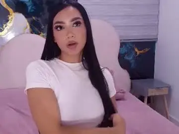Chaturbate Sex Cam of ivy_salazar