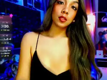 Chaturbate Live Porn of louisassy