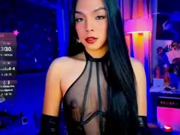Chaturbate Best Webcam of louisassy