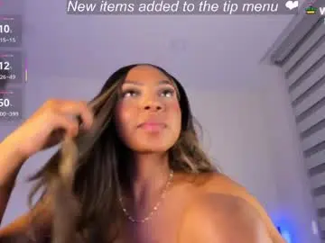 Chaturbate Private Sex Chat of melanyriz