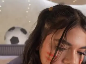 Chaturbate Live Sex of mia_rosalie