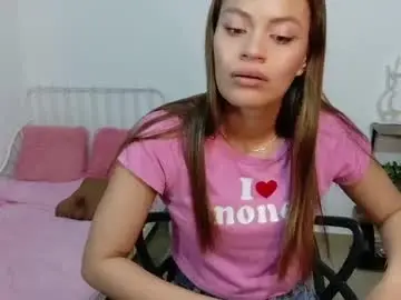 Chaturbate Best live sex cam show of naugthy_muse
