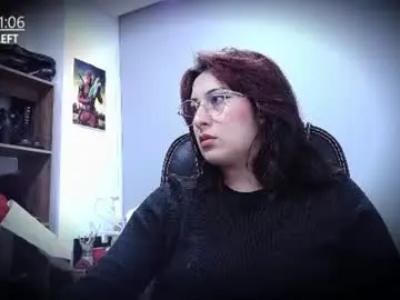 Chaturbate Private Sex Chat of scarlett_sen