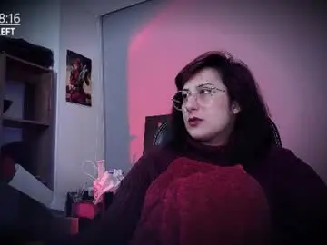 Chaturbate Adult Webcam of scarlett_sen
