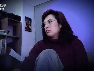 Chaturbate Sex Chat of scarlett_sen