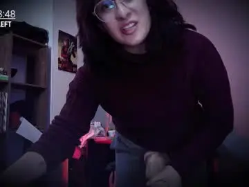 Chaturbate Adult Webcam of scarlett_sen