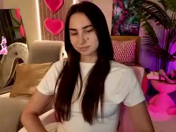 Chaturbate Live Sex Cam of selinotis