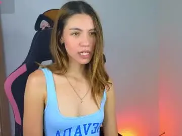 Chaturbate Best Webcam of antonellarossii_