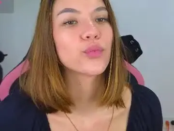 Chaturbate Sex Chat of antonellarossii_