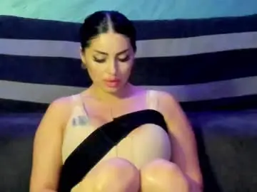 Chaturbate Sex Cam of cindytail